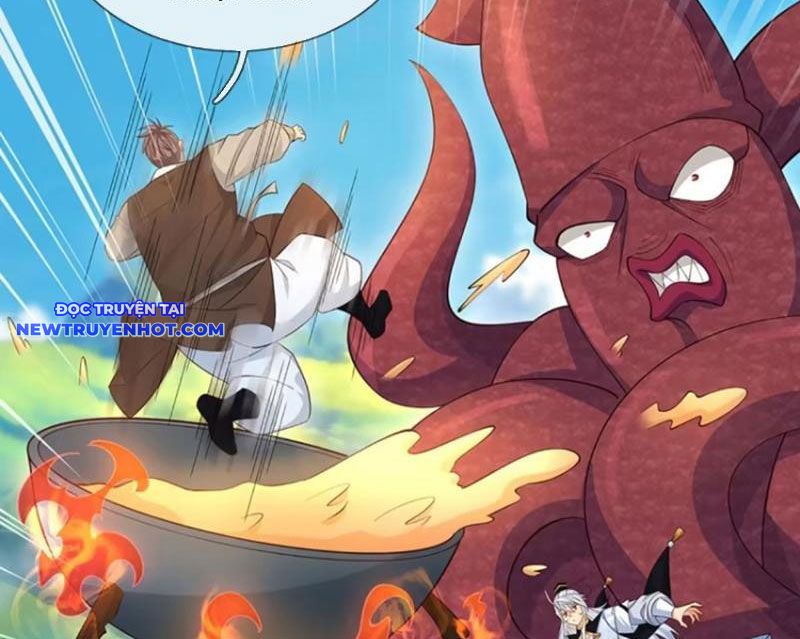 Cơ Quan Thức Tỉnh, Ta Bỗng Dưng Vô địch Rồi! Chapter 64 - Trang 39