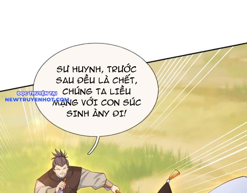 Cơ Quan Thức Tỉnh, Ta Bỗng Dưng Vô địch Rồi! Chapter 64 - Trang 43