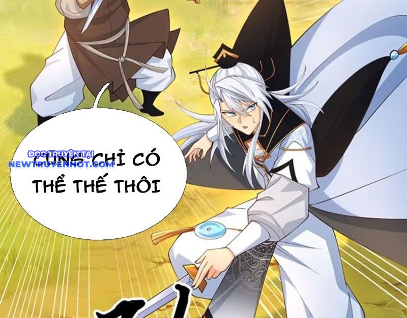Cơ Quan Thức Tỉnh, Ta Bỗng Dưng Vô địch Rồi! Chapter 64 - Trang 44
