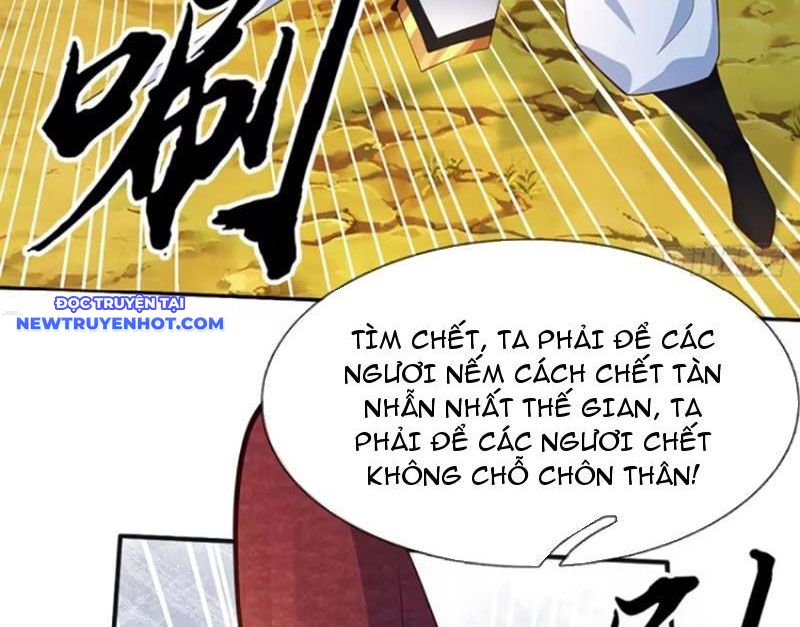 Cơ Quan Thức Tỉnh, Ta Bỗng Dưng Vô địch Rồi! Chapter 64 - Trang 45