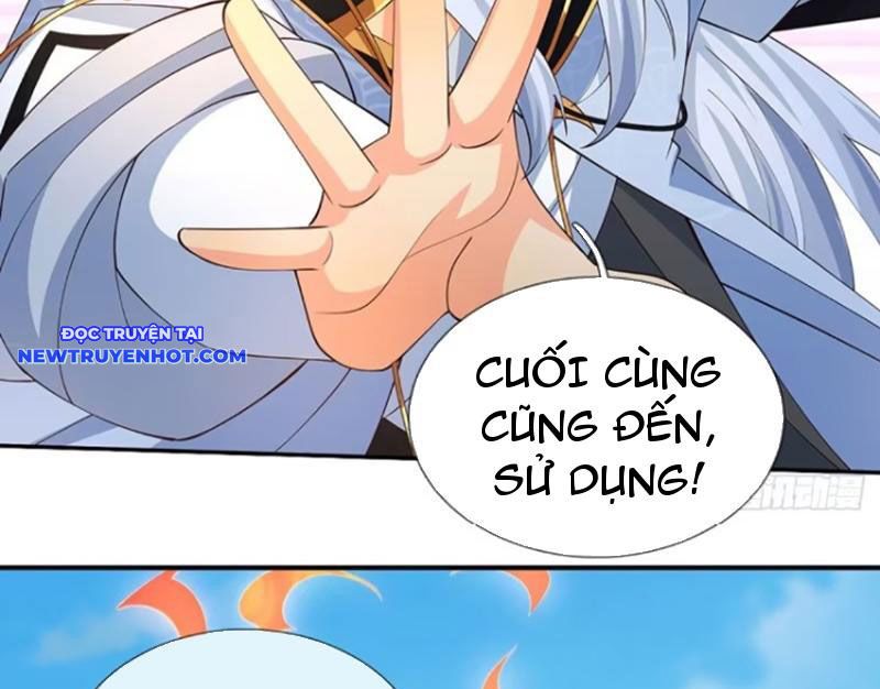 Cơ Quan Thức Tỉnh, Ta Bỗng Dưng Vô địch Rồi! Chapter 64 - Trang 49