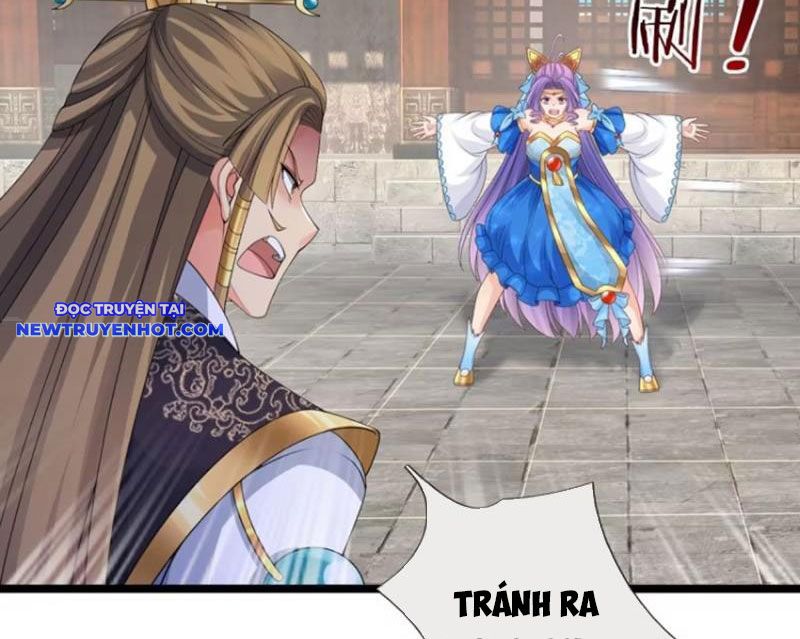 Cơ Quan Thức Tỉnh, Ta Bỗng Dưng Vô địch Rồi! Chapter 64 - Trang 6