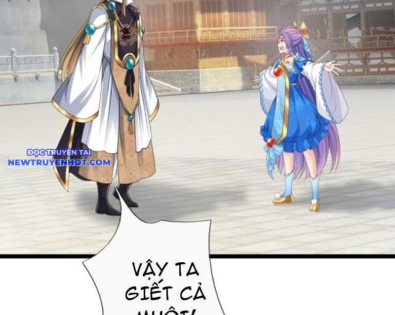 Cơ Quan Thức Tỉnh, Ta Bỗng Dưng Vô địch Rồi! Chapter 64 - Trang 8