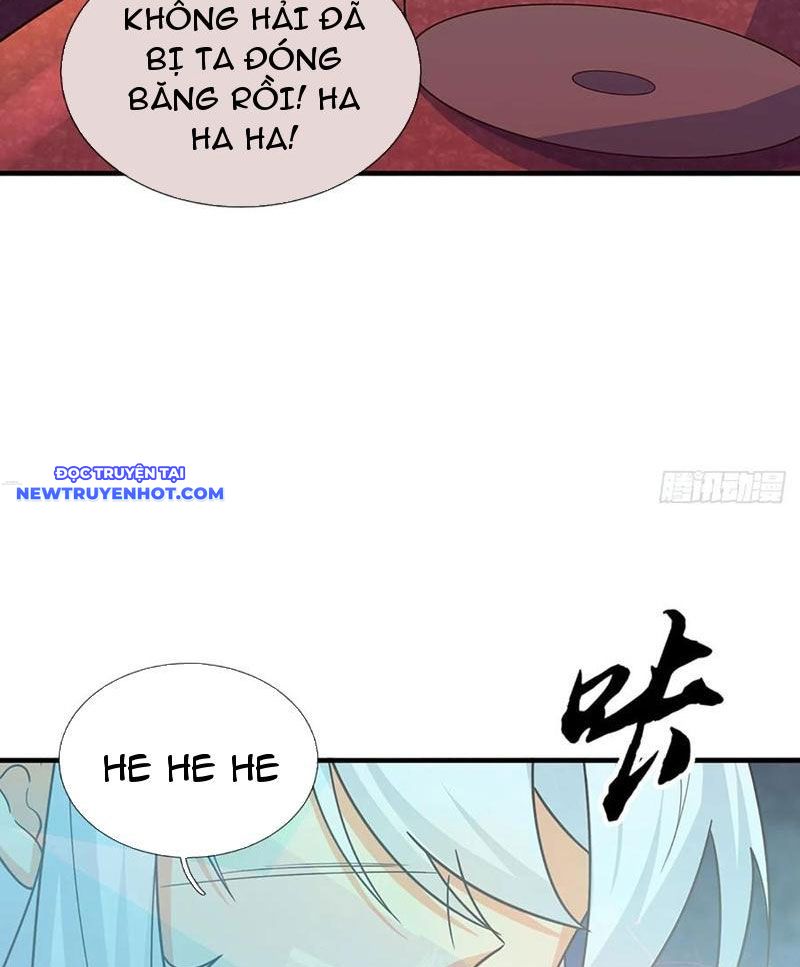Cơ Quan Thức Tỉnh, Ta Bỗng Dưng Vô địch Rồi! Chapter 65 - Trang 10