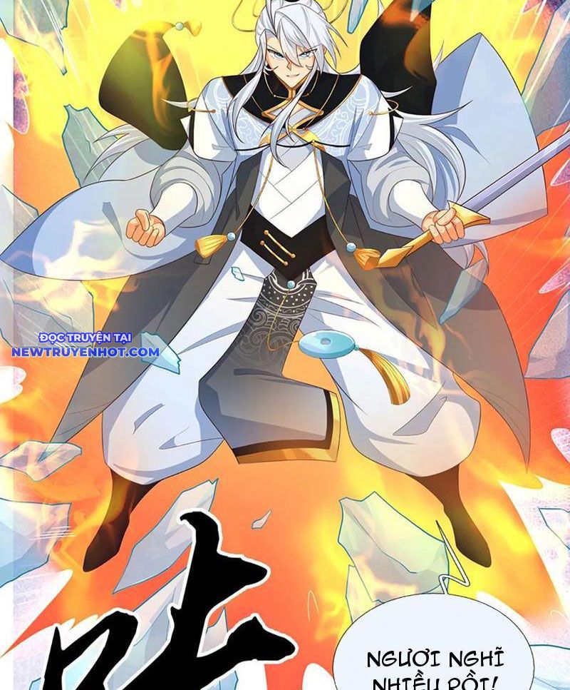 Cơ Quan Thức Tỉnh, Ta Bỗng Dưng Vô địch Rồi! Chapter 65 - Trang 12