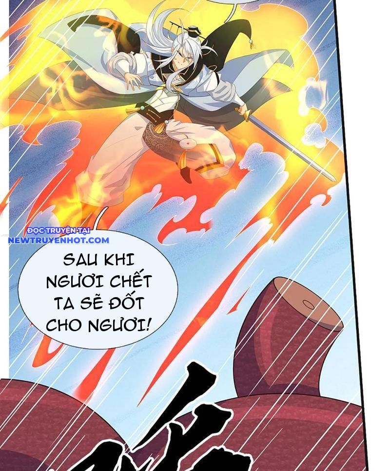 Cơ Quan Thức Tỉnh, Ta Bỗng Dưng Vô địch Rồi! Chapter 65 - Trang 15