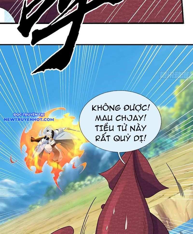 Cơ Quan Thức Tỉnh, Ta Bỗng Dưng Vô địch Rồi! Chapter 65 - Trang 16