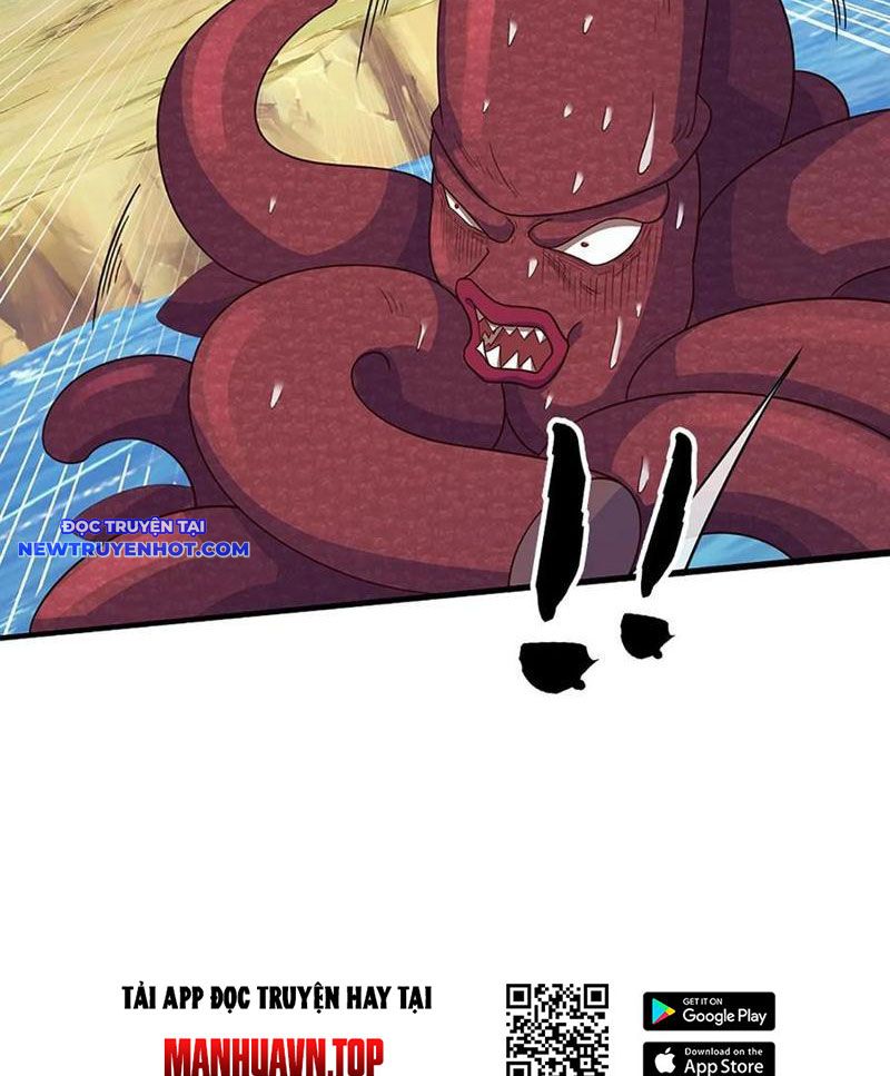 Cơ Quan Thức Tỉnh, Ta Bỗng Dưng Vô địch Rồi! Chapter 65 - Trang 17