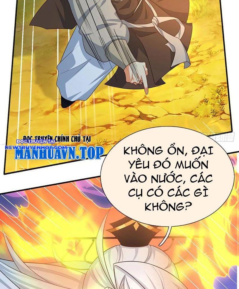 Cơ Quan Thức Tỉnh, Ta Bỗng Dưng Vô địch Rồi! Chapter 65 - Trang 19