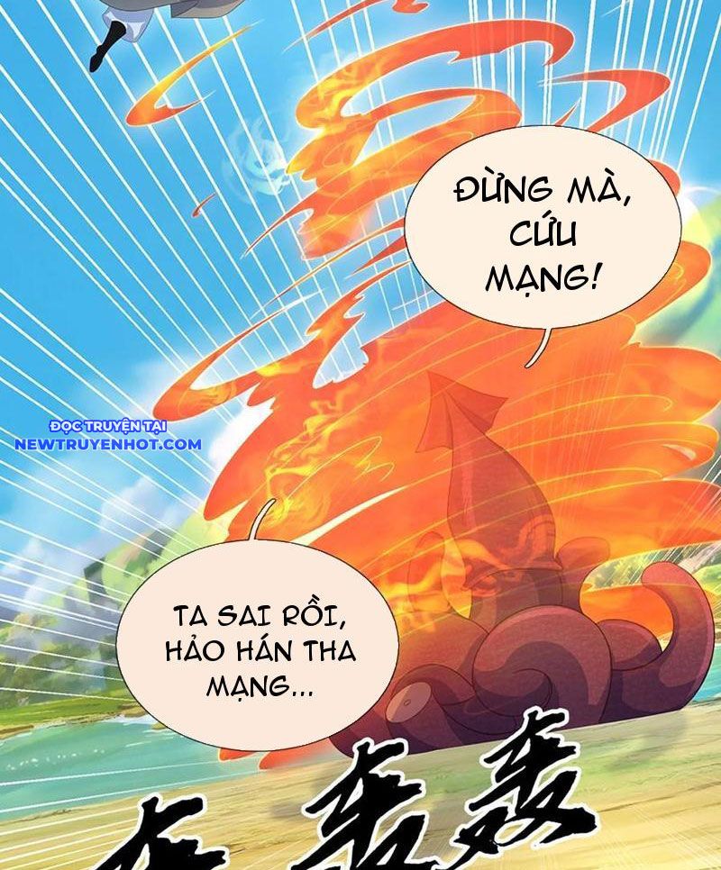 Cơ Quan Thức Tỉnh, Ta Bỗng Dưng Vô địch Rồi! Chapter 65 - Trang 23