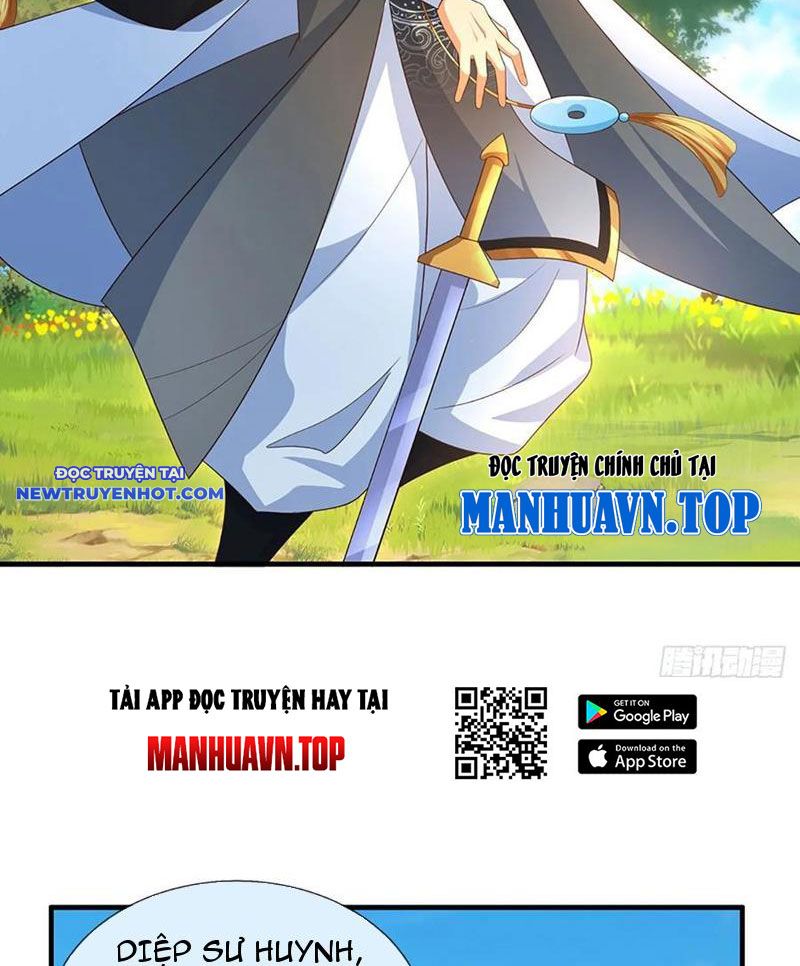 Cơ Quan Thức Tỉnh, Ta Bỗng Dưng Vô địch Rồi! Chapter 65 - Trang 25