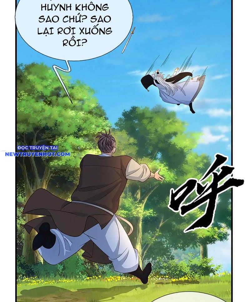 Cơ Quan Thức Tỉnh, Ta Bỗng Dưng Vô địch Rồi! Chapter 65 - Trang 26