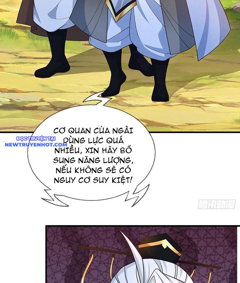 Cơ Quan Thức Tỉnh, Ta Bỗng Dưng Vô địch Rồi! Chapter 65 - Trang 28