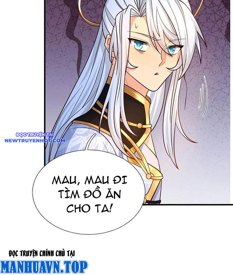 Cơ Quan Thức Tỉnh, Ta Bỗng Dưng Vô địch Rồi! Chapter 65 - Trang 29
