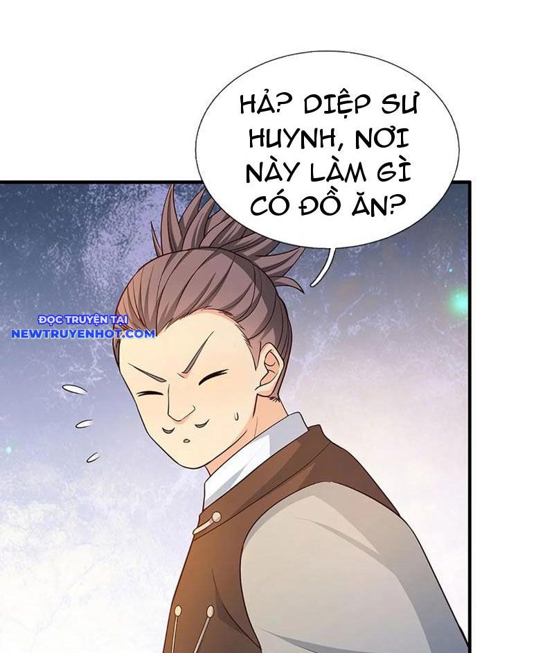 Cơ Quan Thức Tỉnh, Ta Bỗng Dưng Vô địch Rồi! Chapter 65 - Trang 30