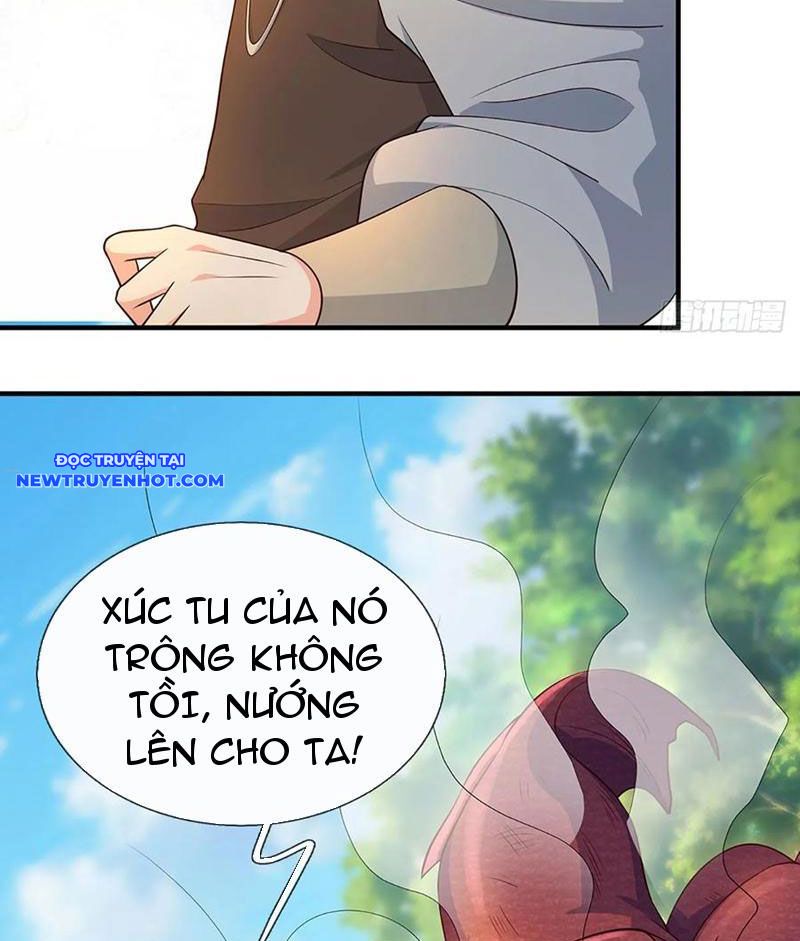 Cơ Quan Thức Tỉnh, Ta Bỗng Dưng Vô địch Rồi! Chapter 65 - Trang 31