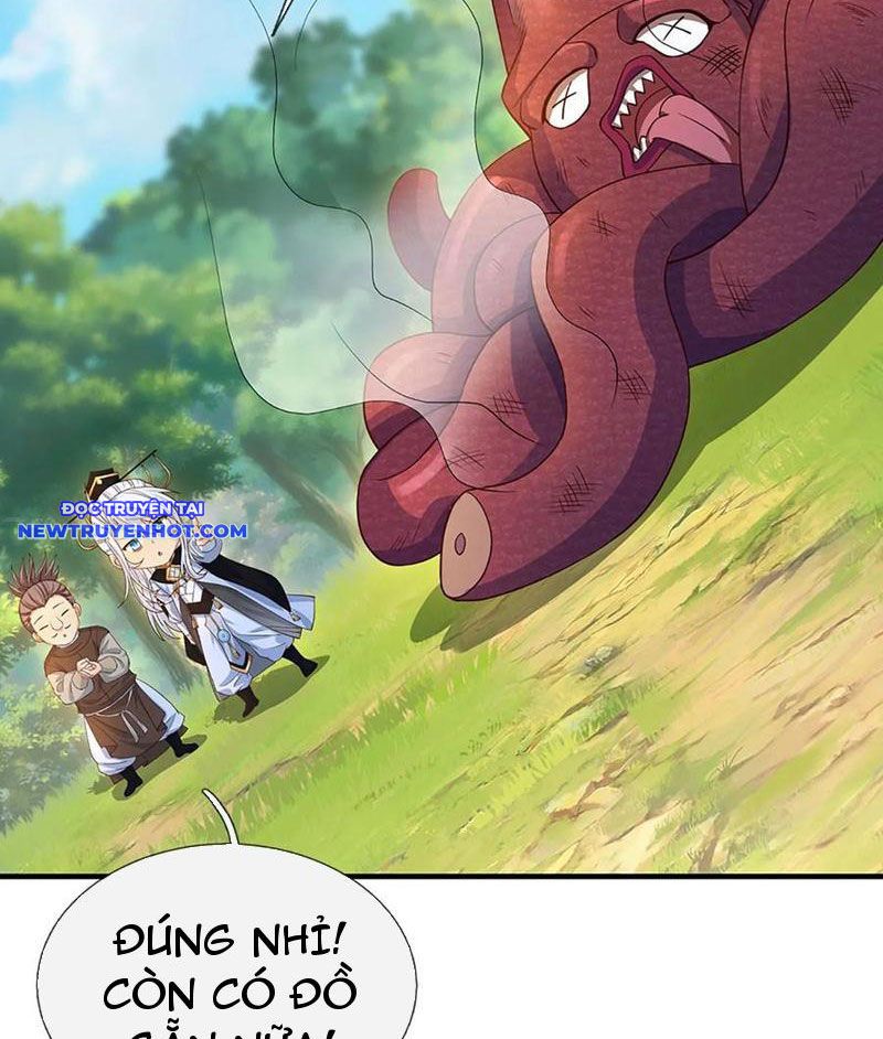Cơ Quan Thức Tỉnh, Ta Bỗng Dưng Vô địch Rồi! Chapter 65 - Trang 32