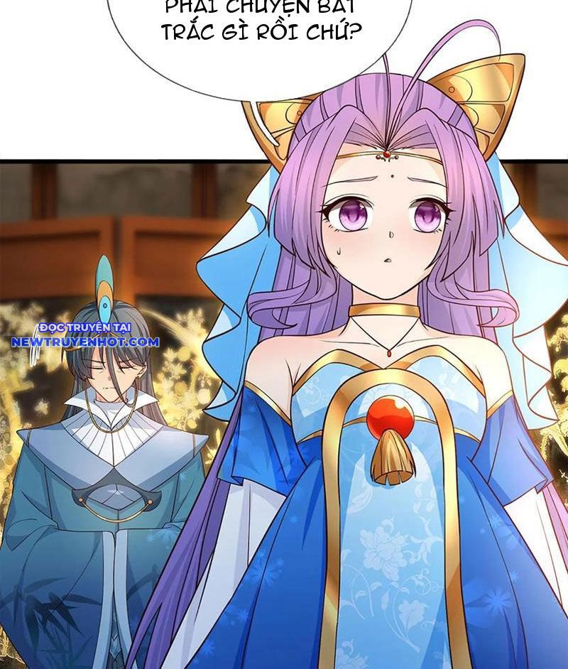 Cơ Quan Thức Tỉnh, Ta Bỗng Dưng Vô địch Rồi! Chapter 65 - Trang 34