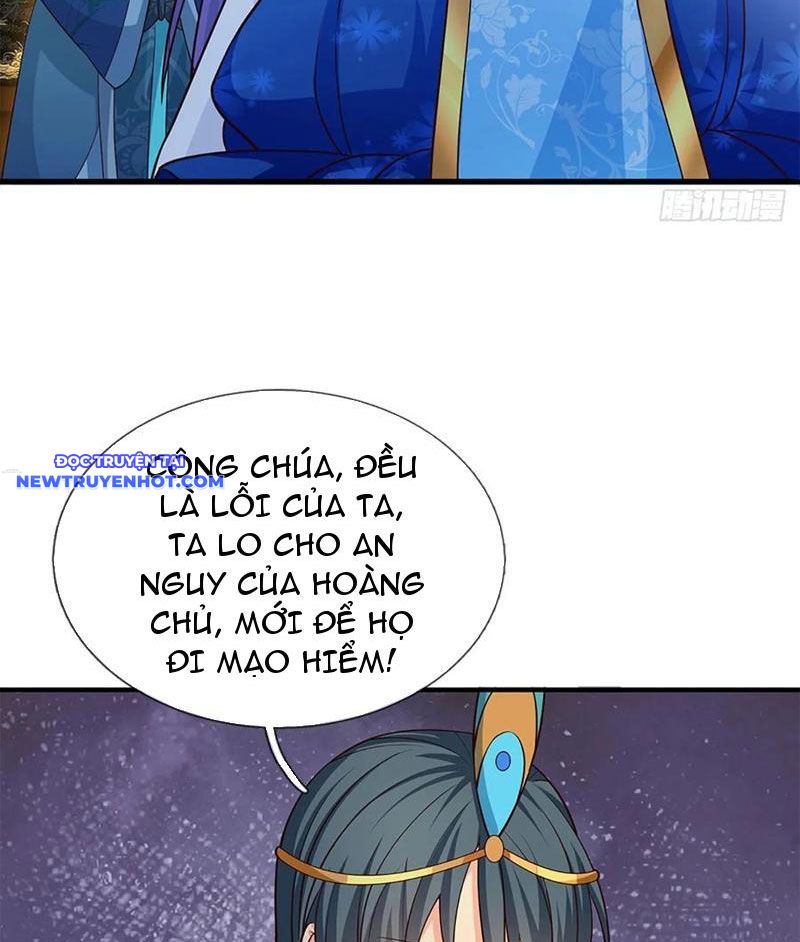 Cơ Quan Thức Tỉnh, Ta Bỗng Dưng Vô địch Rồi! Chapter 65 - Trang 35