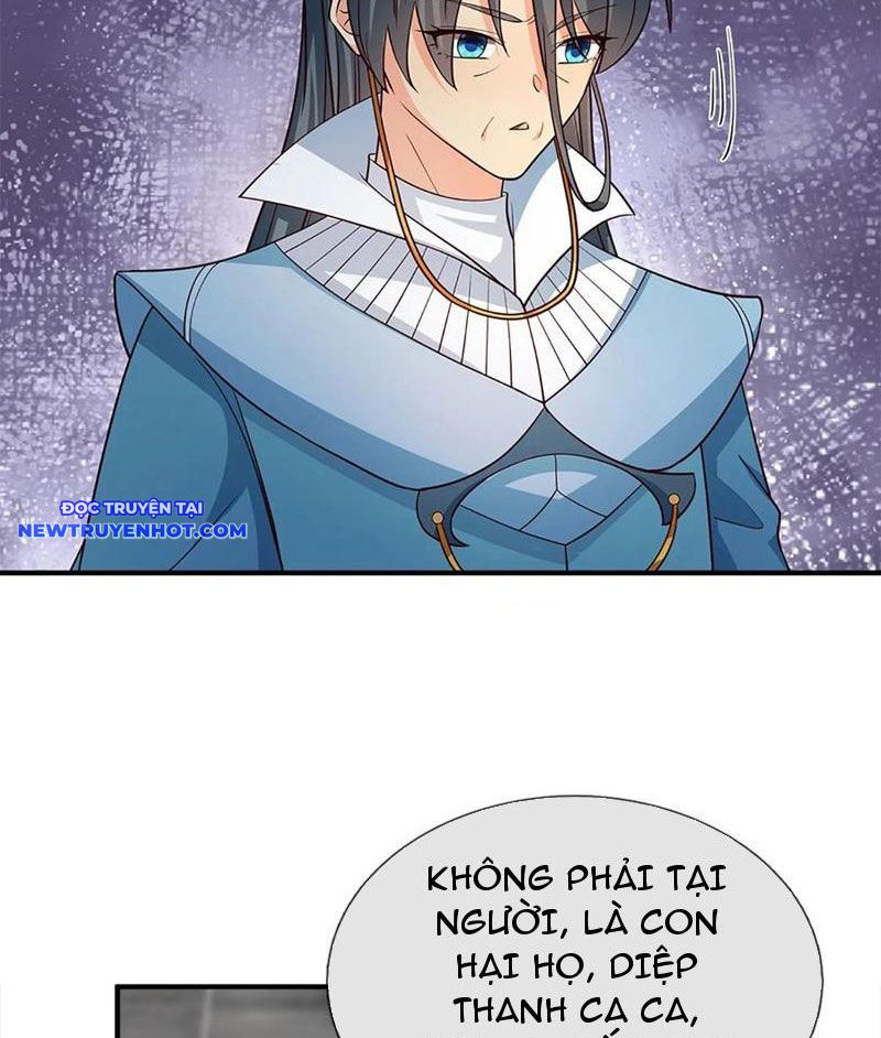 Cơ Quan Thức Tỉnh, Ta Bỗng Dưng Vô địch Rồi! Chapter 65 - Trang 36