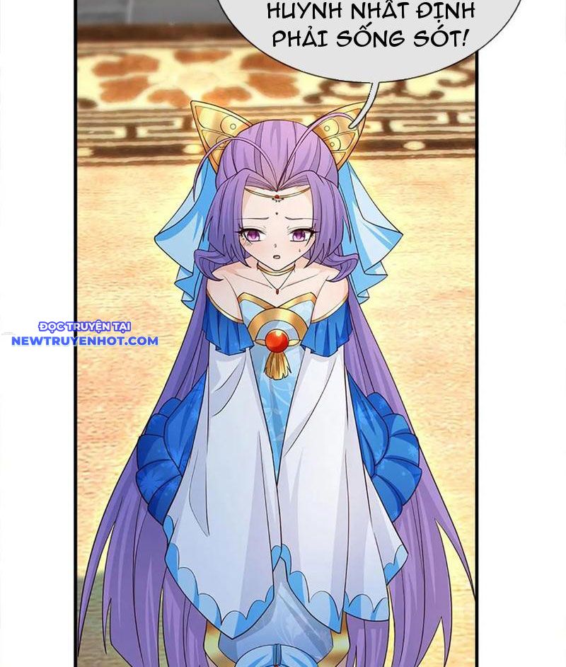 Cơ Quan Thức Tỉnh, Ta Bỗng Dưng Vô địch Rồi! Chapter 65 - Trang 37