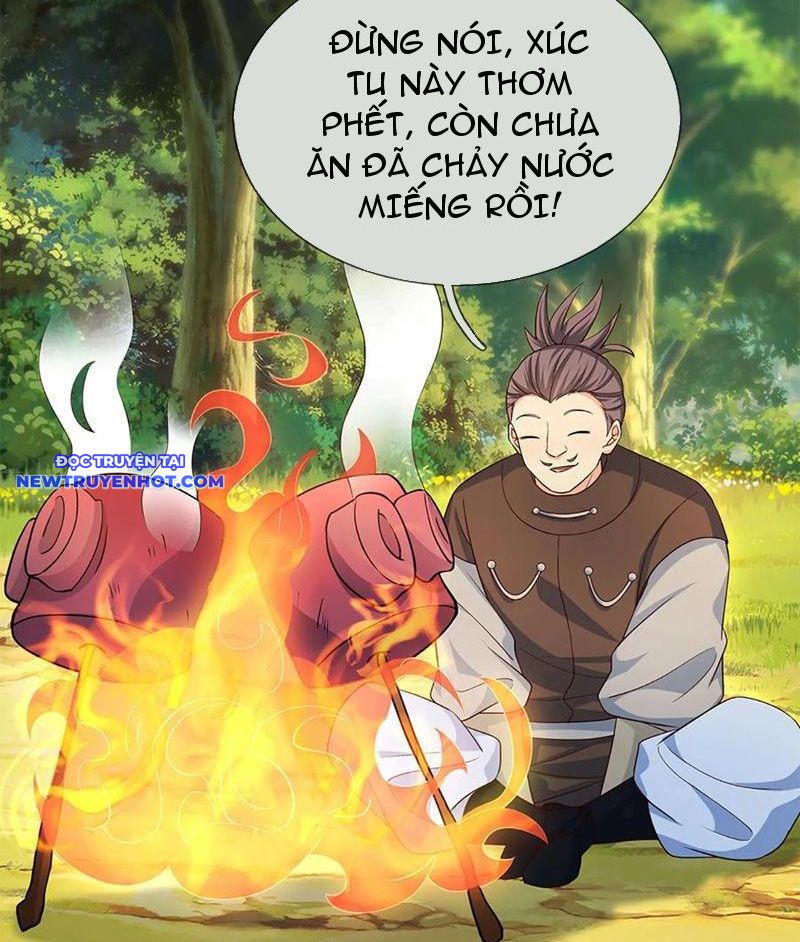 Cơ Quan Thức Tỉnh, Ta Bỗng Dưng Vô địch Rồi! Chapter 65 - Trang 39