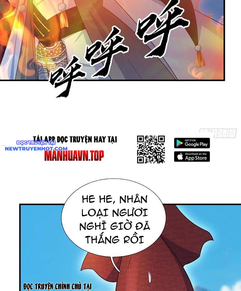 Cơ Quan Thức Tỉnh, Ta Bỗng Dưng Vô địch Rồi! Chapter 65 - Trang 4