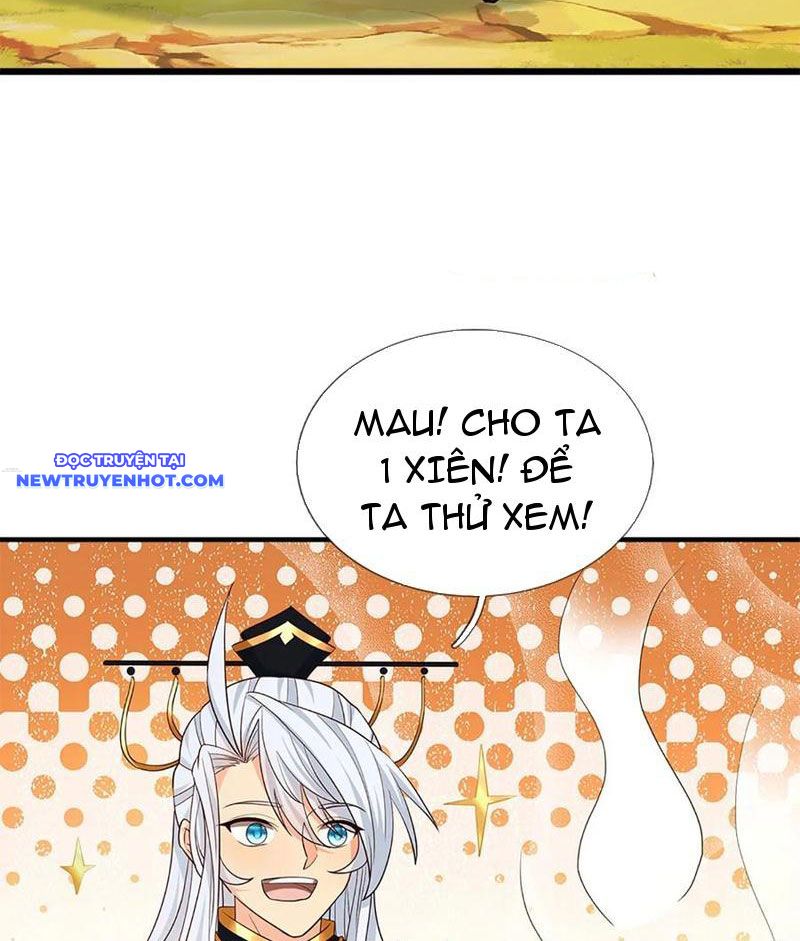 Cơ Quan Thức Tỉnh, Ta Bỗng Dưng Vô địch Rồi! Chapter 65 - Trang 40