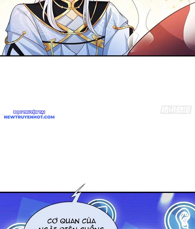 Cơ Quan Thức Tỉnh, Ta Bỗng Dưng Vô địch Rồi! Chapter 65 - Trang 41