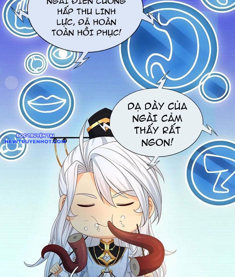 Cơ Quan Thức Tỉnh, Ta Bỗng Dưng Vô địch Rồi! Chapter 65 - Trang 42