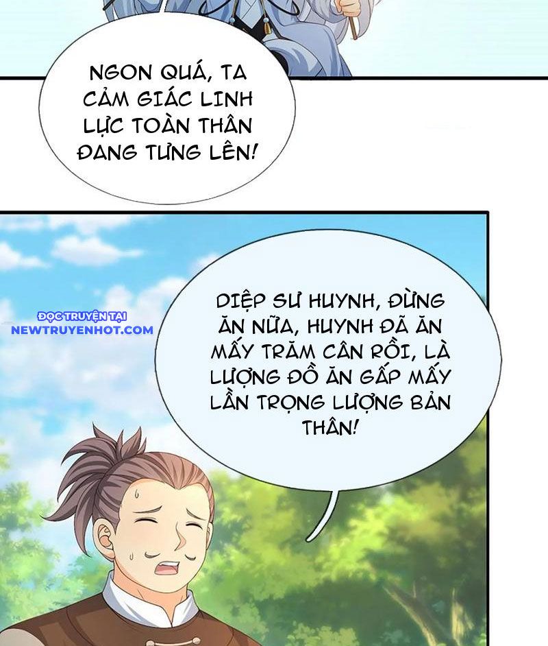 Cơ Quan Thức Tỉnh, Ta Bỗng Dưng Vô địch Rồi! Chapter 65 - Trang 43