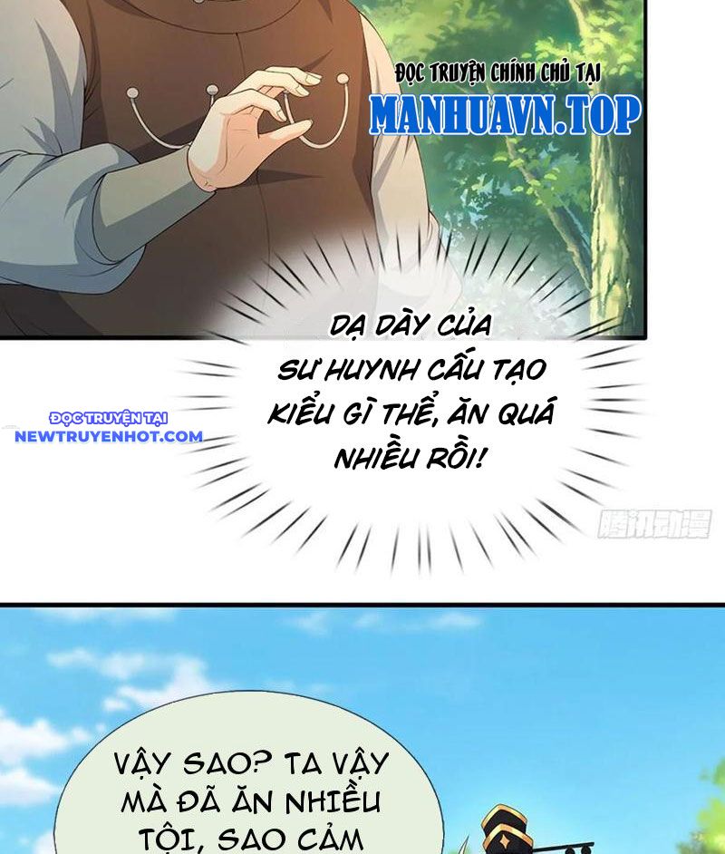 Cơ Quan Thức Tỉnh, Ta Bỗng Dưng Vô địch Rồi! Chapter 65 - Trang 44