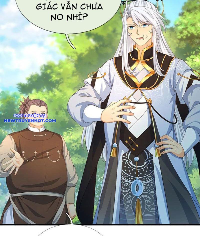 Cơ Quan Thức Tỉnh, Ta Bỗng Dưng Vô địch Rồi! Chapter 65 - Trang 45