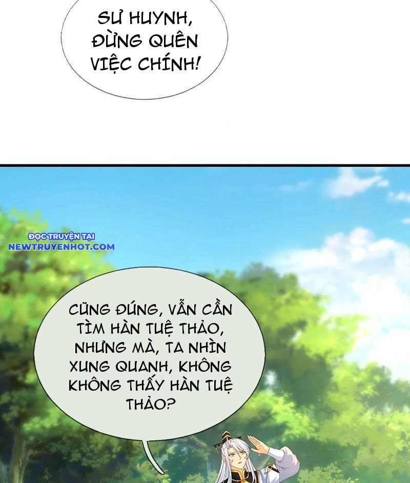 Cơ Quan Thức Tỉnh, Ta Bỗng Dưng Vô địch Rồi! Chapter 65 - Trang 46