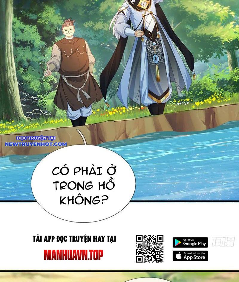 Cơ Quan Thức Tỉnh, Ta Bỗng Dưng Vô địch Rồi! Chapter 65 - Trang 47