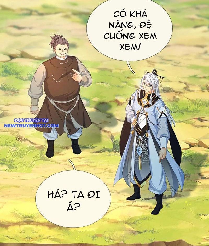 Cơ Quan Thức Tỉnh, Ta Bỗng Dưng Vô địch Rồi! Chapter 65 - Trang 48