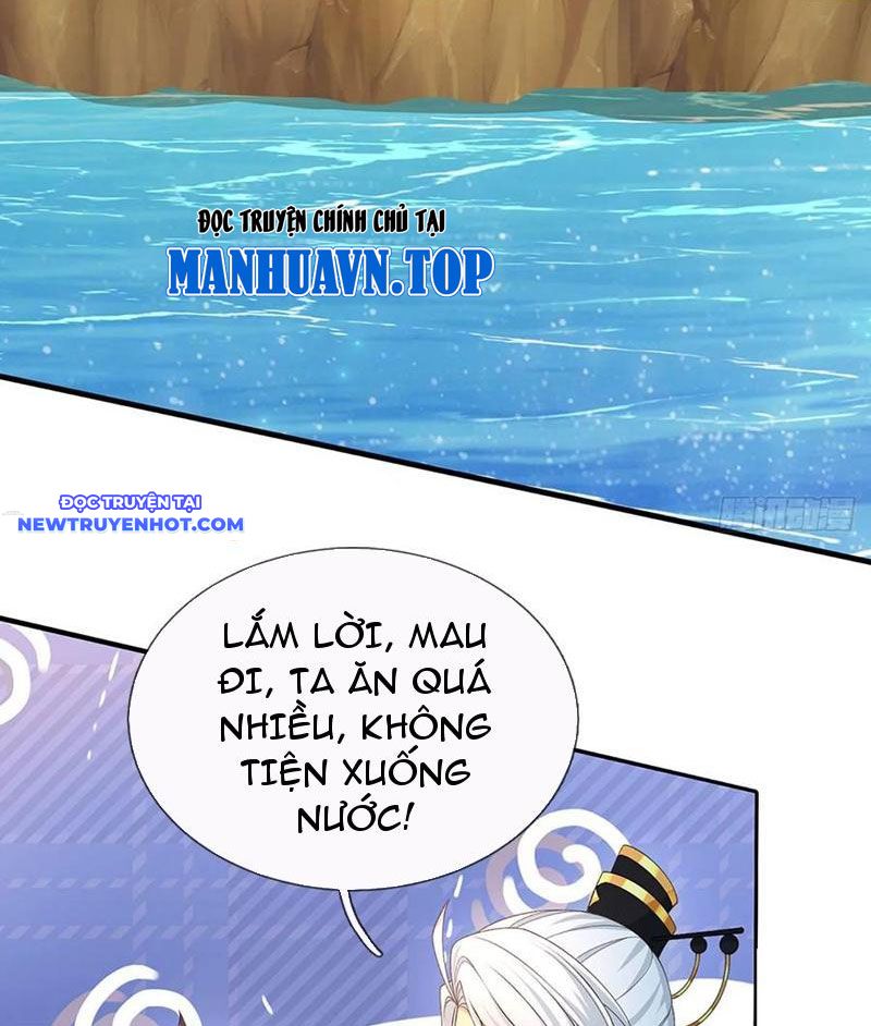 Cơ Quan Thức Tỉnh, Ta Bỗng Dưng Vô địch Rồi! Chapter 65 - Trang 49