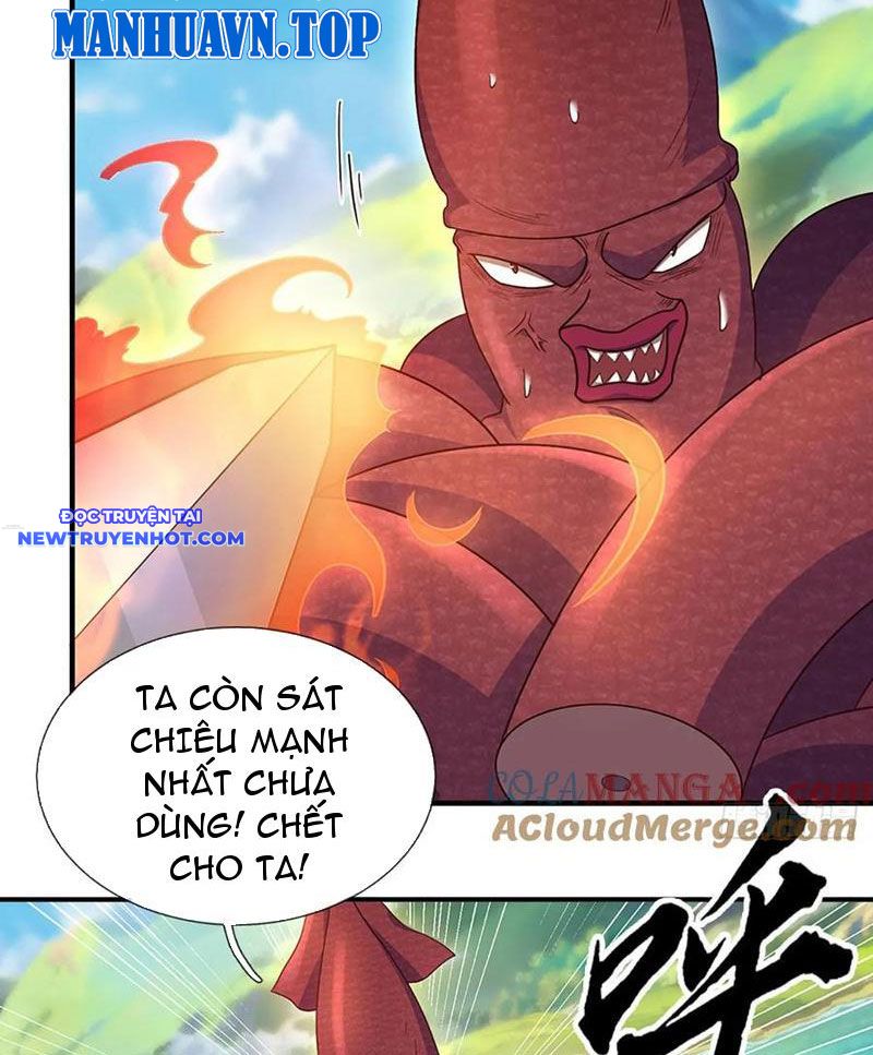 Cơ Quan Thức Tỉnh, Ta Bỗng Dưng Vô địch Rồi! Chapter 65 - Trang 5