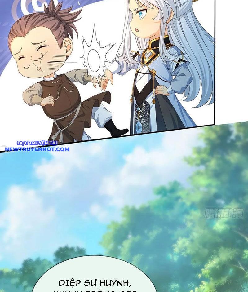 Cơ Quan Thức Tỉnh, Ta Bỗng Dưng Vô địch Rồi! Chapter 65 - Trang 50