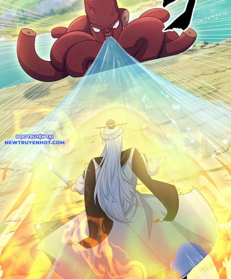 Cơ Quan Thức Tỉnh, Ta Bỗng Dưng Vô địch Rồi! Chapter 65 - Trang 6
