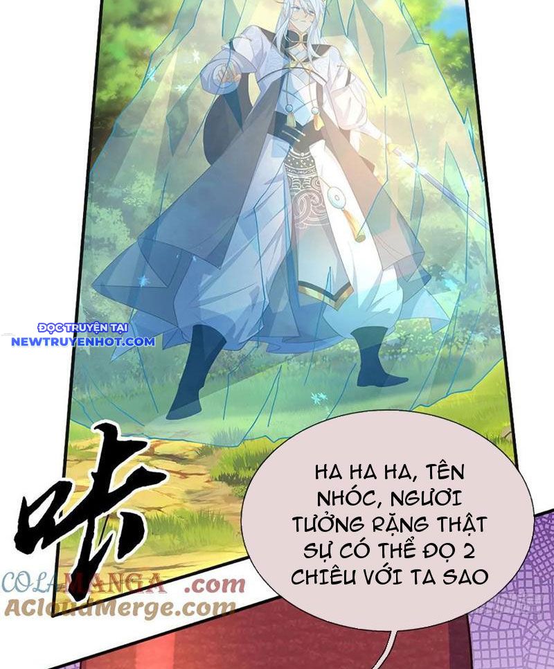 Cơ Quan Thức Tỉnh, Ta Bỗng Dưng Vô địch Rồi! Chapter 65 - Trang 8