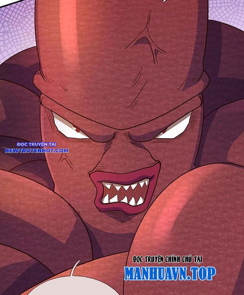 Cơ Quan Thức Tỉnh, Ta Bỗng Dưng Vô địch Rồi! Chapter 65 - Trang 9