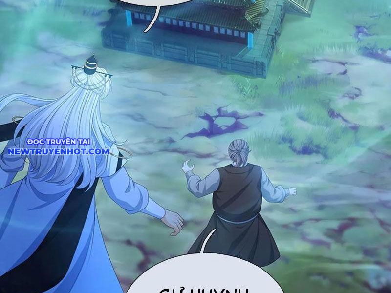 Cơ Quan Thức Tỉnh, Ta Bỗng Dưng Vô địch Rồi! Chapter 66 - Trang 16
