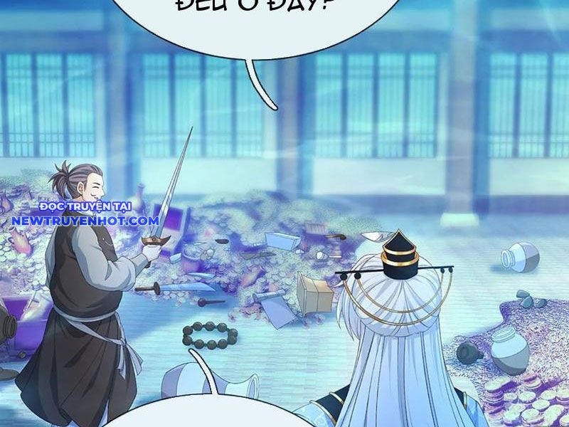 Cơ Quan Thức Tỉnh, Ta Bỗng Dưng Vô địch Rồi! Chapter 66 - Trang 19