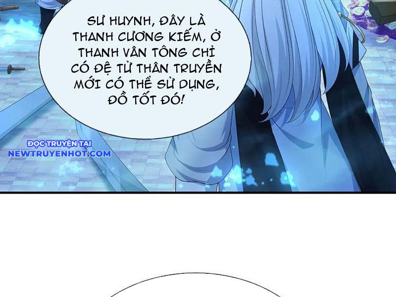 Cơ Quan Thức Tỉnh, Ta Bỗng Dưng Vô địch Rồi! Chapter 66 - Trang 20