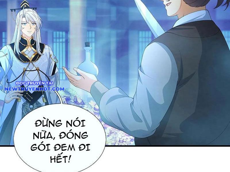 Cơ Quan Thức Tỉnh, Ta Bỗng Dưng Vô địch Rồi! Chapter 66 - Trang 22