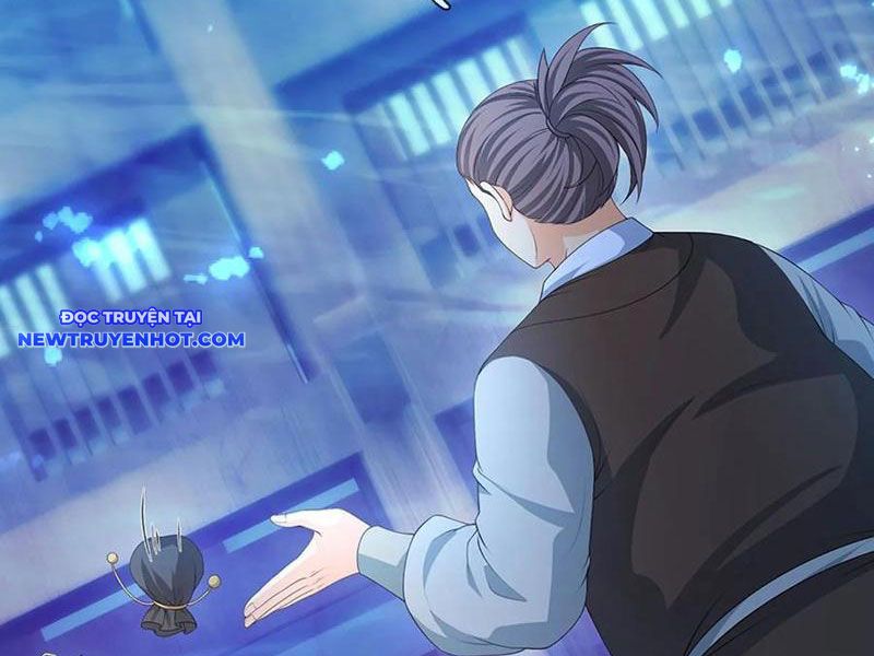 Cơ Quan Thức Tỉnh, Ta Bỗng Dưng Vô địch Rồi! Chapter 66 - Trang 25