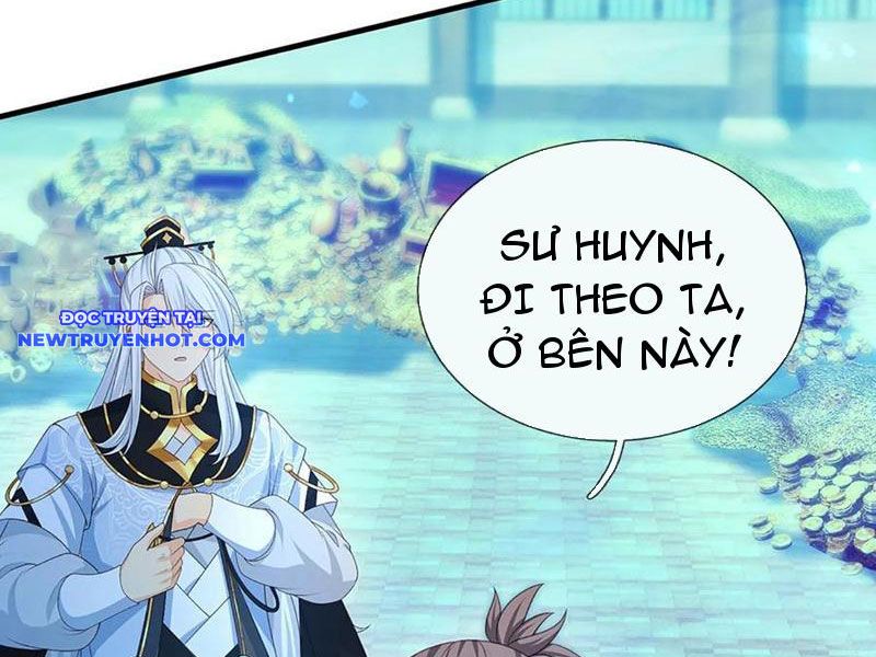 Cơ Quan Thức Tỉnh, Ta Bỗng Dưng Vô địch Rồi! Chapter 66 - Trang 27