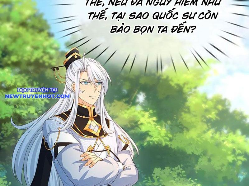 Cơ Quan Thức Tỉnh, Ta Bỗng Dưng Vô địch Rồi! Chapter 66 - Trang 3