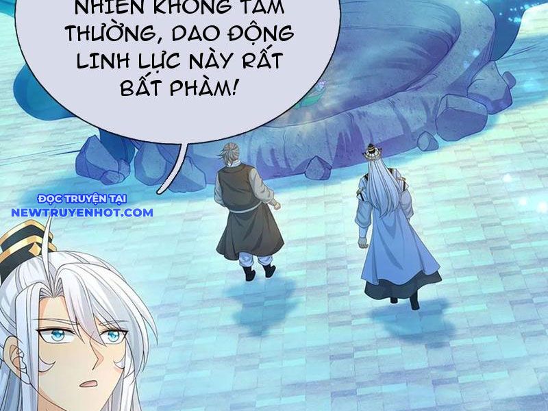 Cơ Quan Thức Tỉnh, Ta Bỗng Dưng Vô địch Rồi! Chapter 66 - Trang 31
